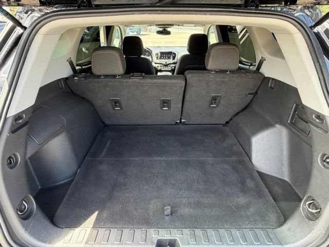 Used 2021 GMC Terrain SLE FWD image 35