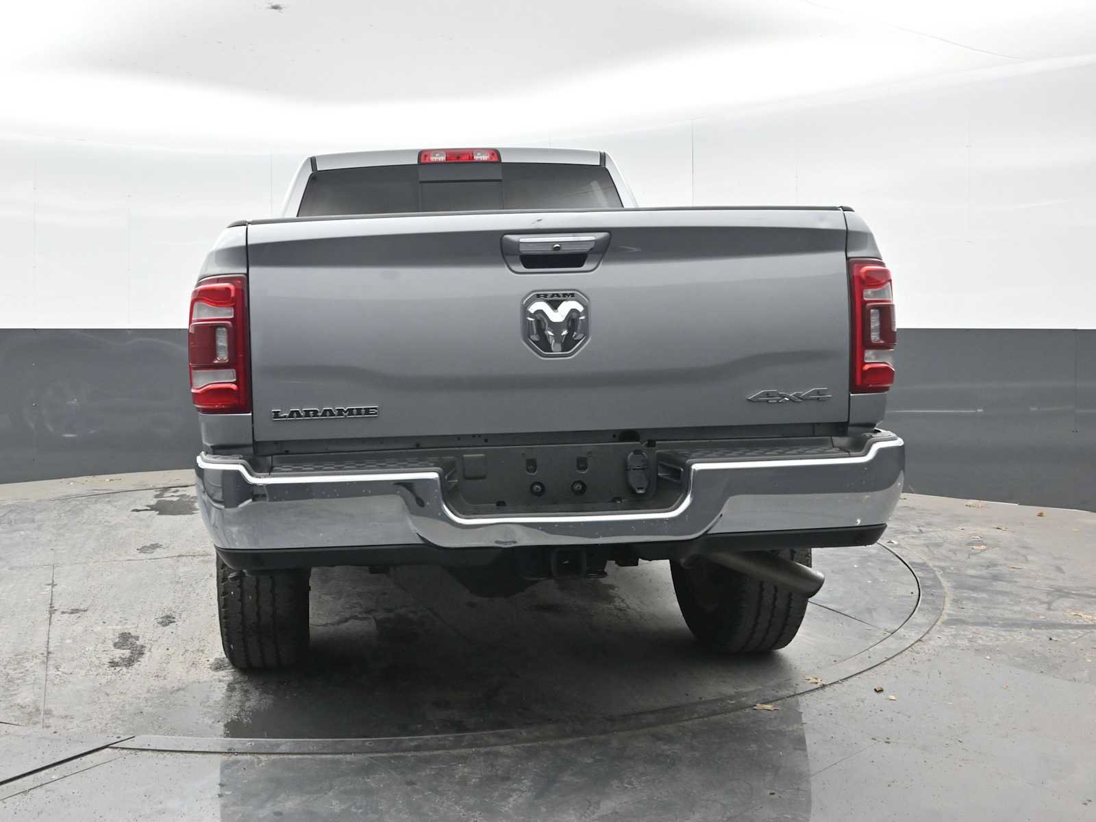 Used 2021 RAM 2500 Laramie AWD/4WD image 11