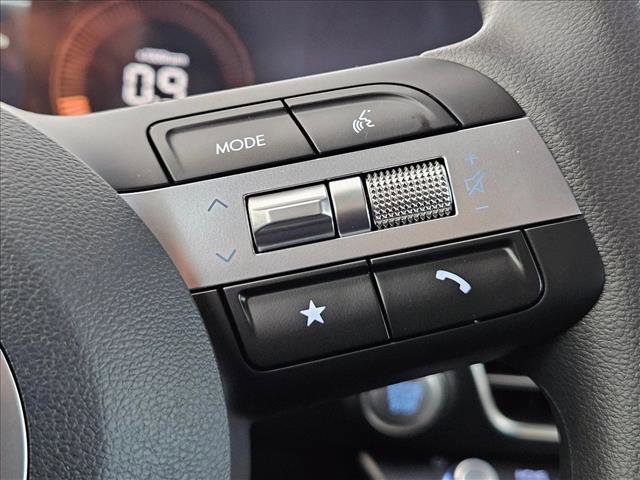 New 2026 Hyundai Sonata SE FWD image 17