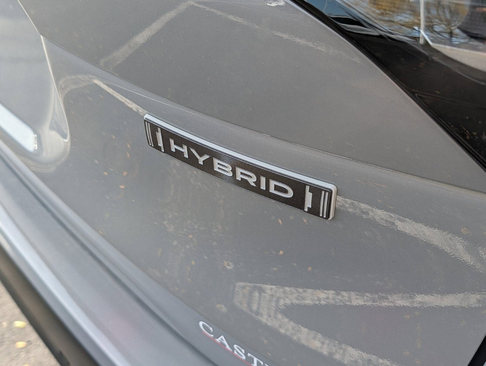 New 2026 Subaru Forester Touring AWD/4WD image 18