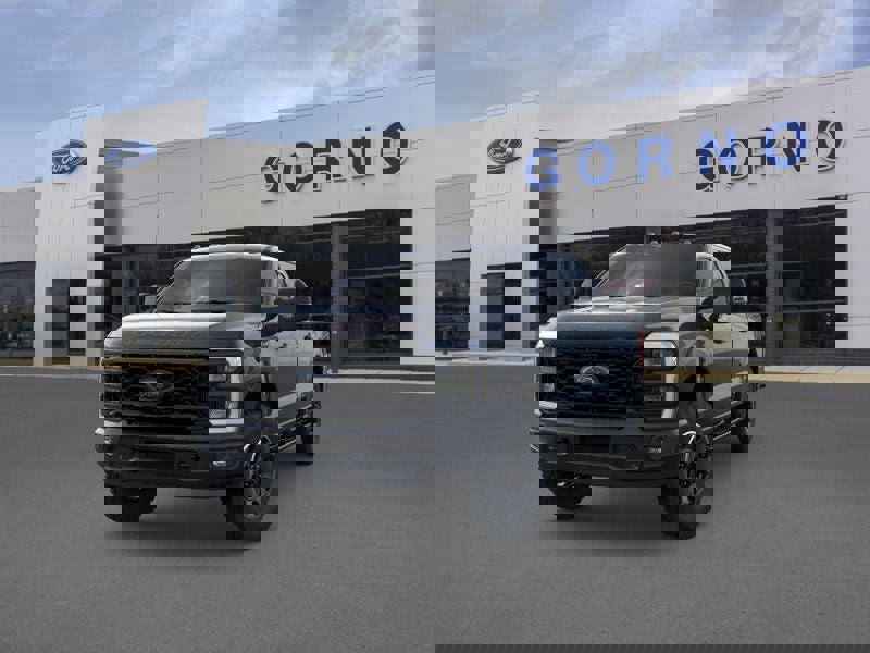 New 2026 Ford F350 XLT w/ XLT Premium Package image 2