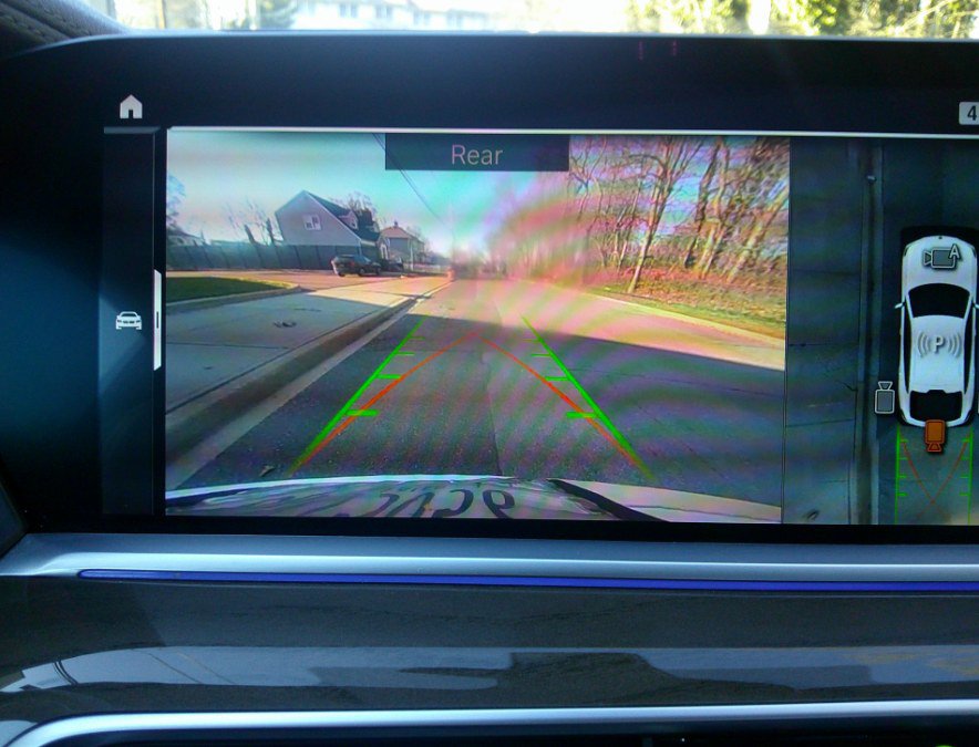 Used 2020 BMW X6 xDrive40i w/ Premium Package image 42