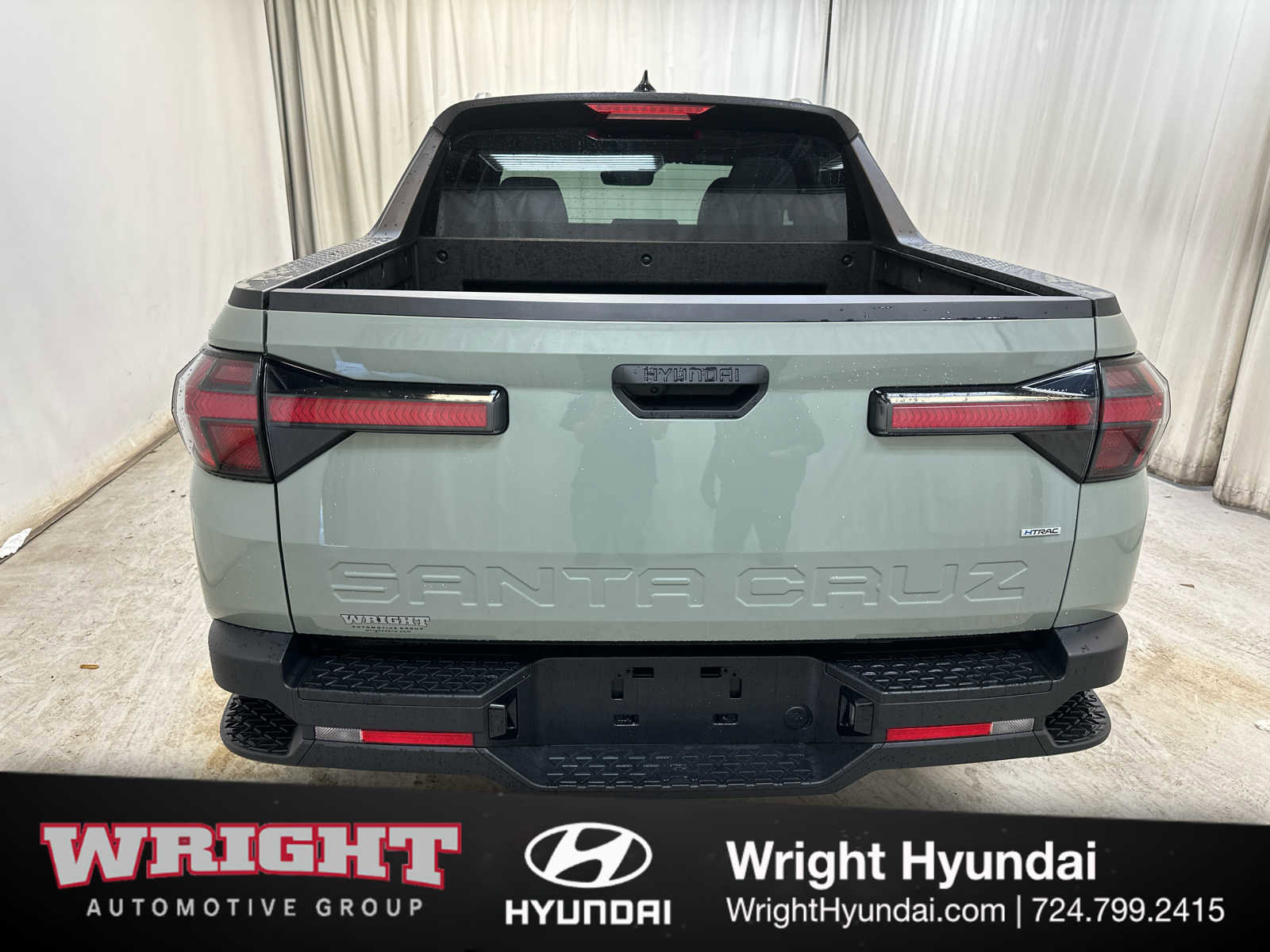 New 2026 Hyundai Santa Cruz SEL AWD/4WD image 5