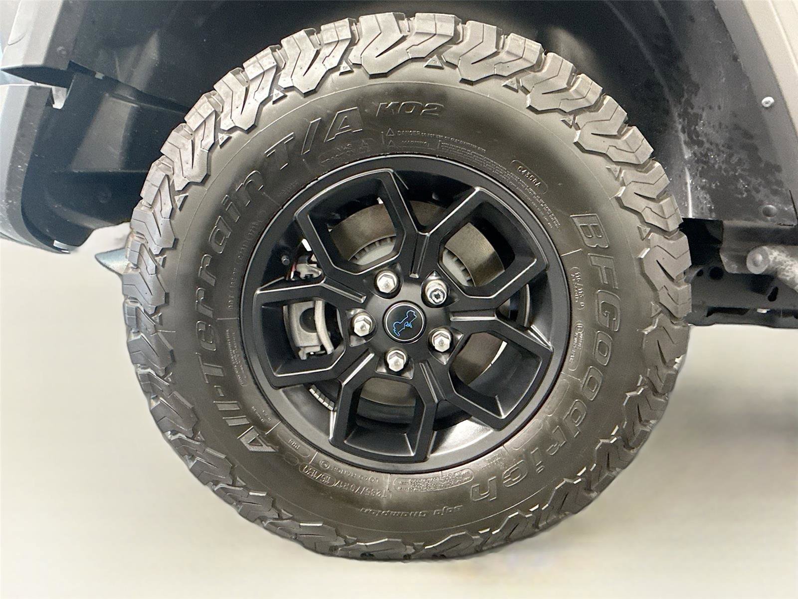 Used 2024 Jeep Wrangler Willys image 33