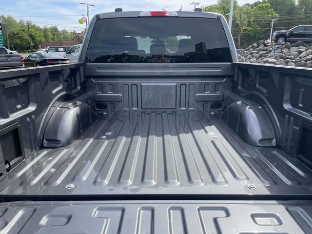 New 2026 Ford F150 STX w/ Equipment Group 201A FX4 image 9