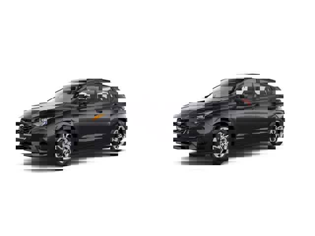 New 2025 Subaru Impreza 2.0i image 3