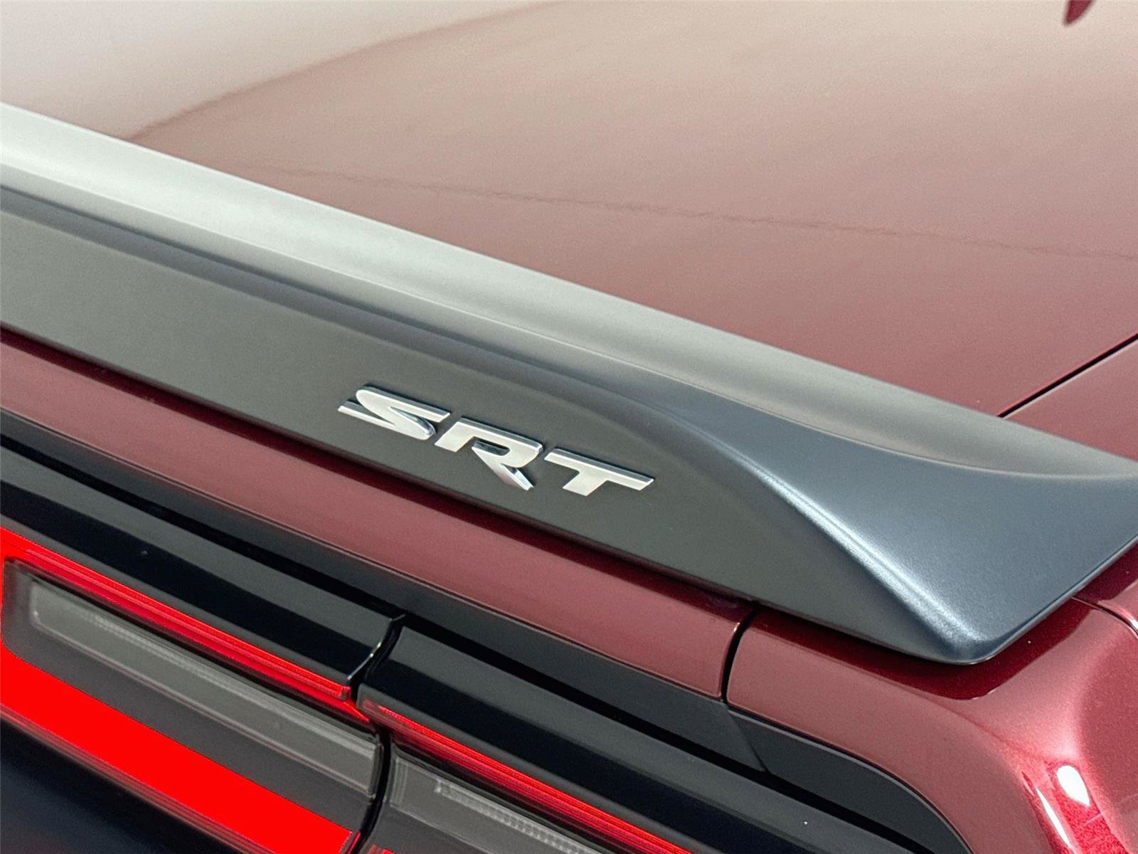 Used 2018 Dodge Challenger SRT Demon RWD image 35