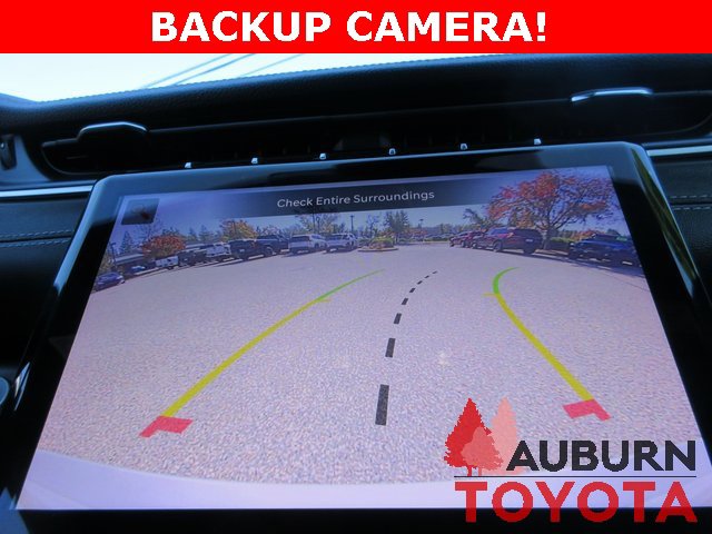 Used 2024 Jeep Grand Cherokee Limited image 21