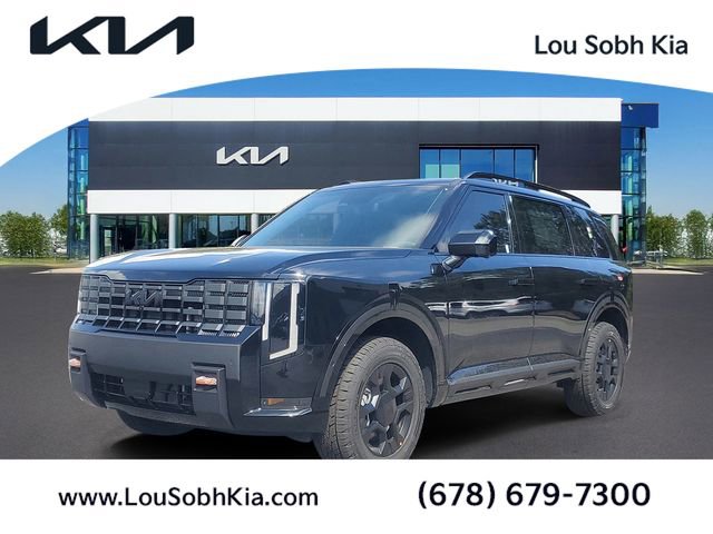 New 2027 Kia Telluride SX Prestige X-Pro image 1
