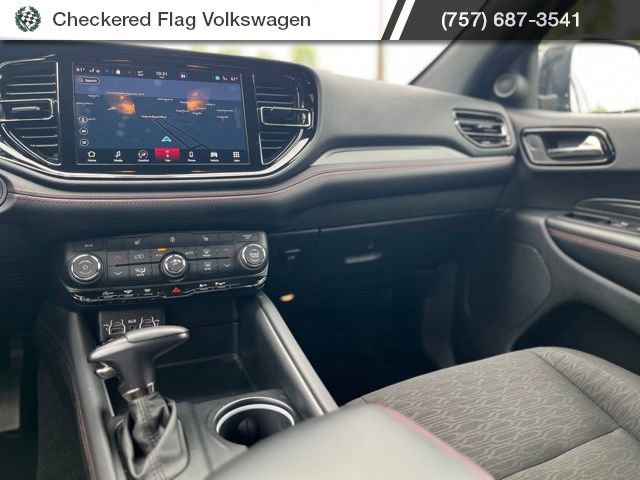 Used 2026 Dodge Durango GT AWD/4WD image 34