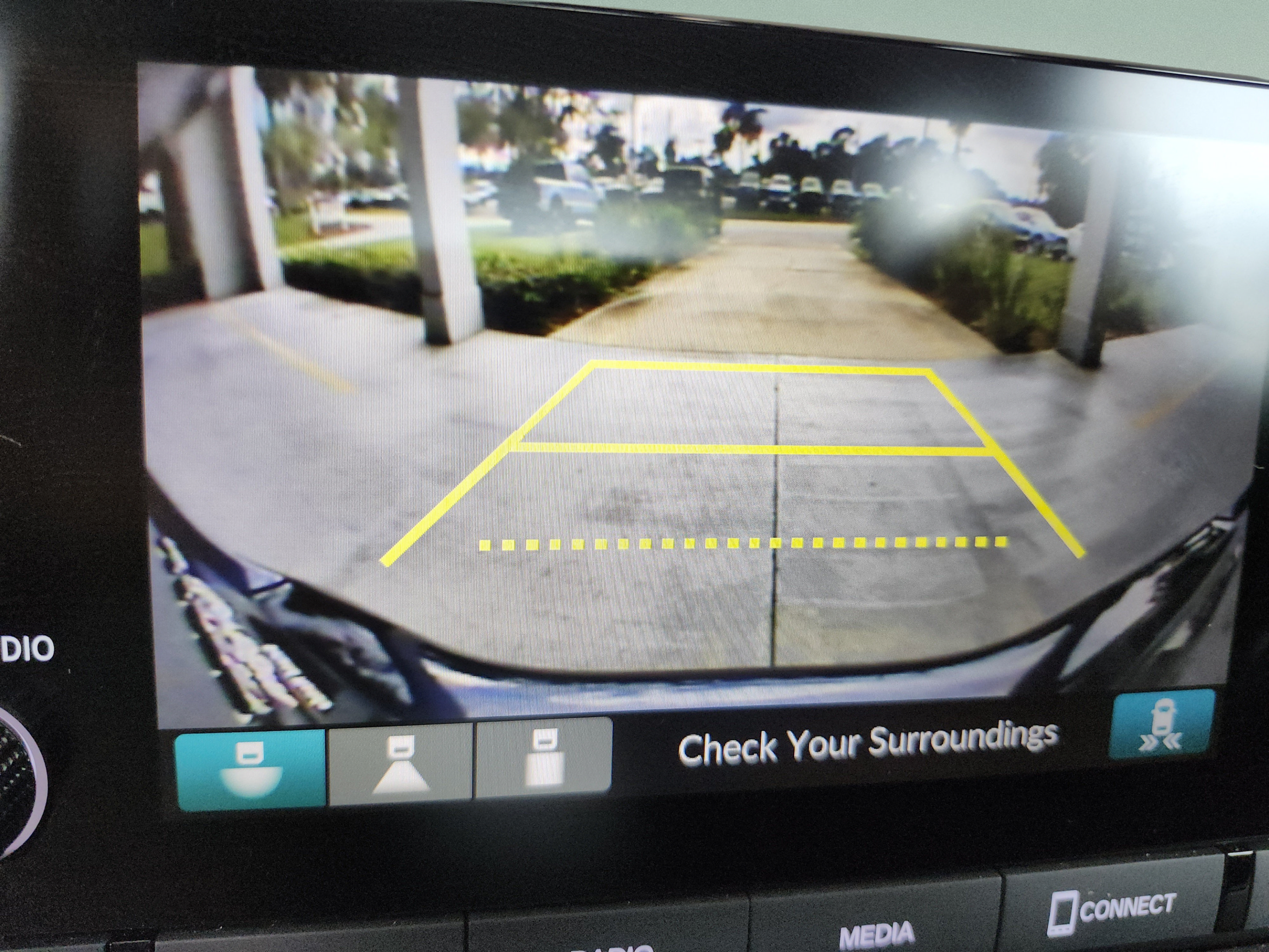 Used 2024 Honda Accord EX image 15