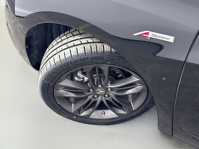 Used 2019 Acura RDX A-Spec image 40