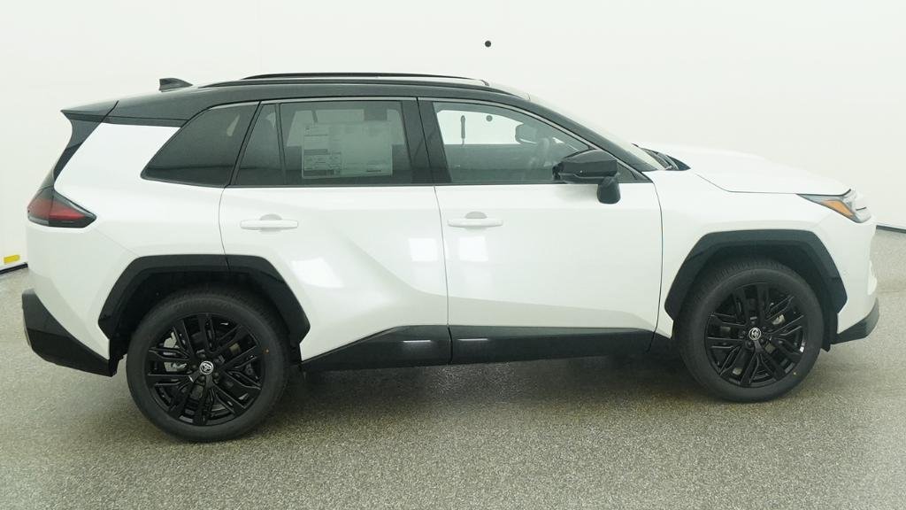 New 2026 Toyota RAV4 XSE w/ Panoramic Sun Roof Package AWD/4WD image 15