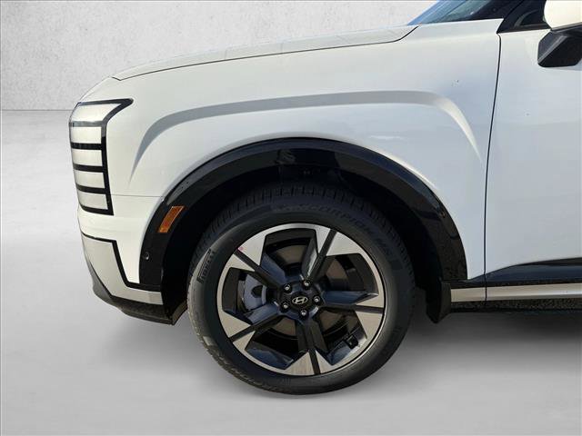 New 2026 Hyundai Palisade Limited AWD/4WD image 10