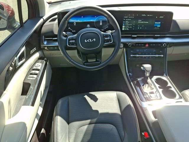Used 2024 Kia Carnival SX Prestige FWD image 13