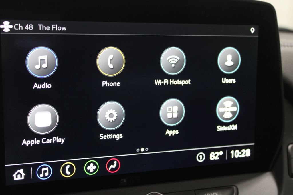Used 2024 Chevrolet Blazer LT w/ Convenience Package FWD image 44