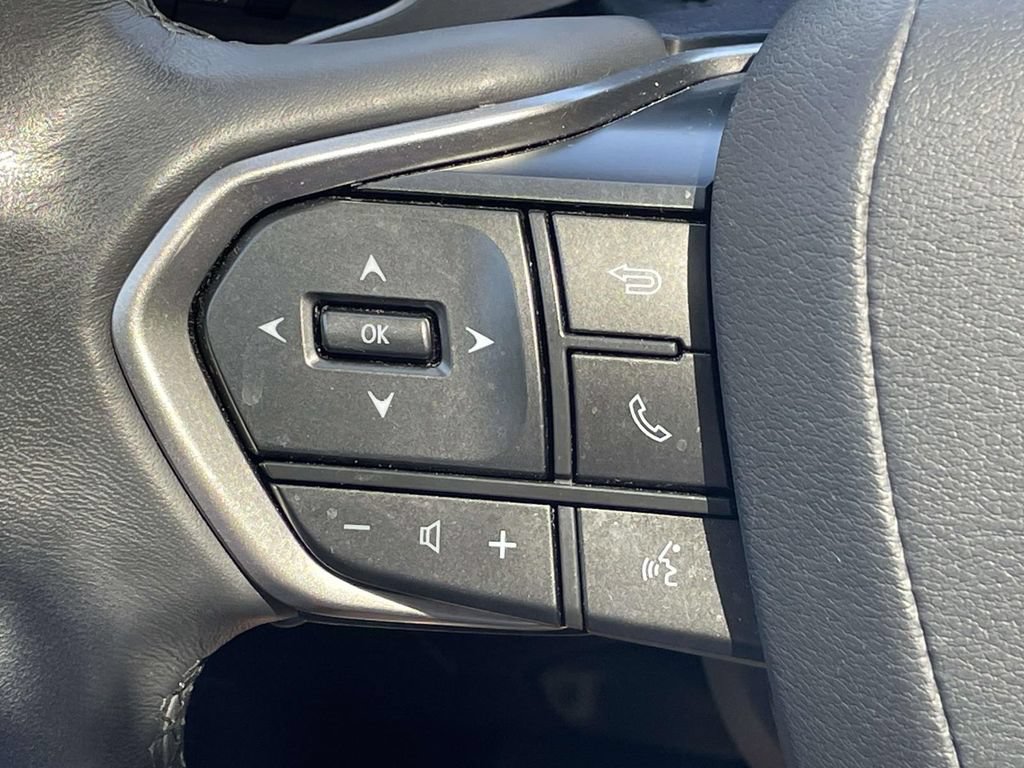 Used 2024 Lexus RX 350 Premium w/ Accessory Package (Z1) AWD/4WD image 27