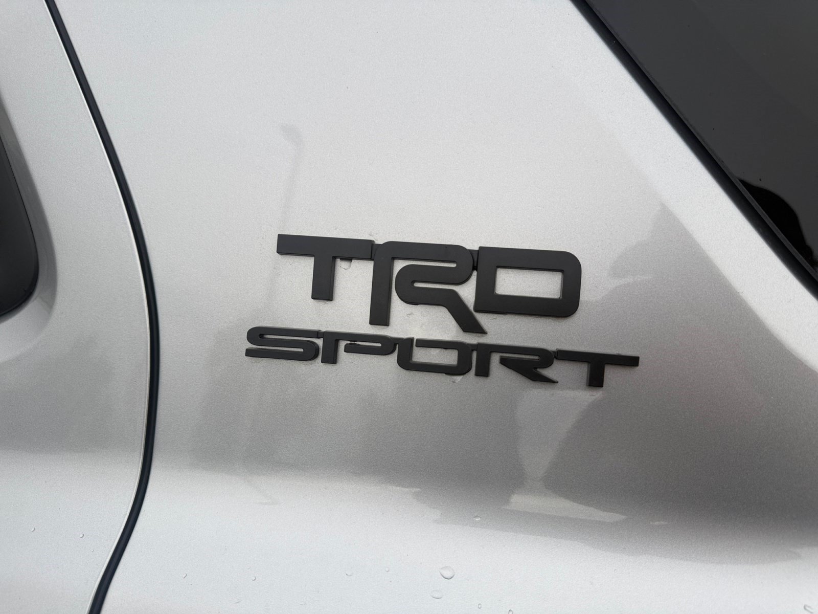 New 2026 Toyota 4Runner TRD Sport Premium AWD/4WD image 12