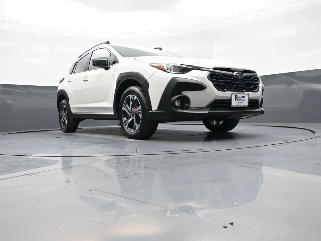 Used 2024 Subaru Crosstrek 2.0i Premium AWD/4WD image 29