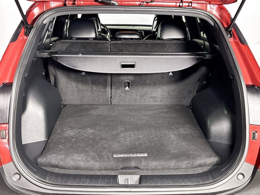 Certified 2023 Kia Sportage X-Line AWD/4WD image 22
