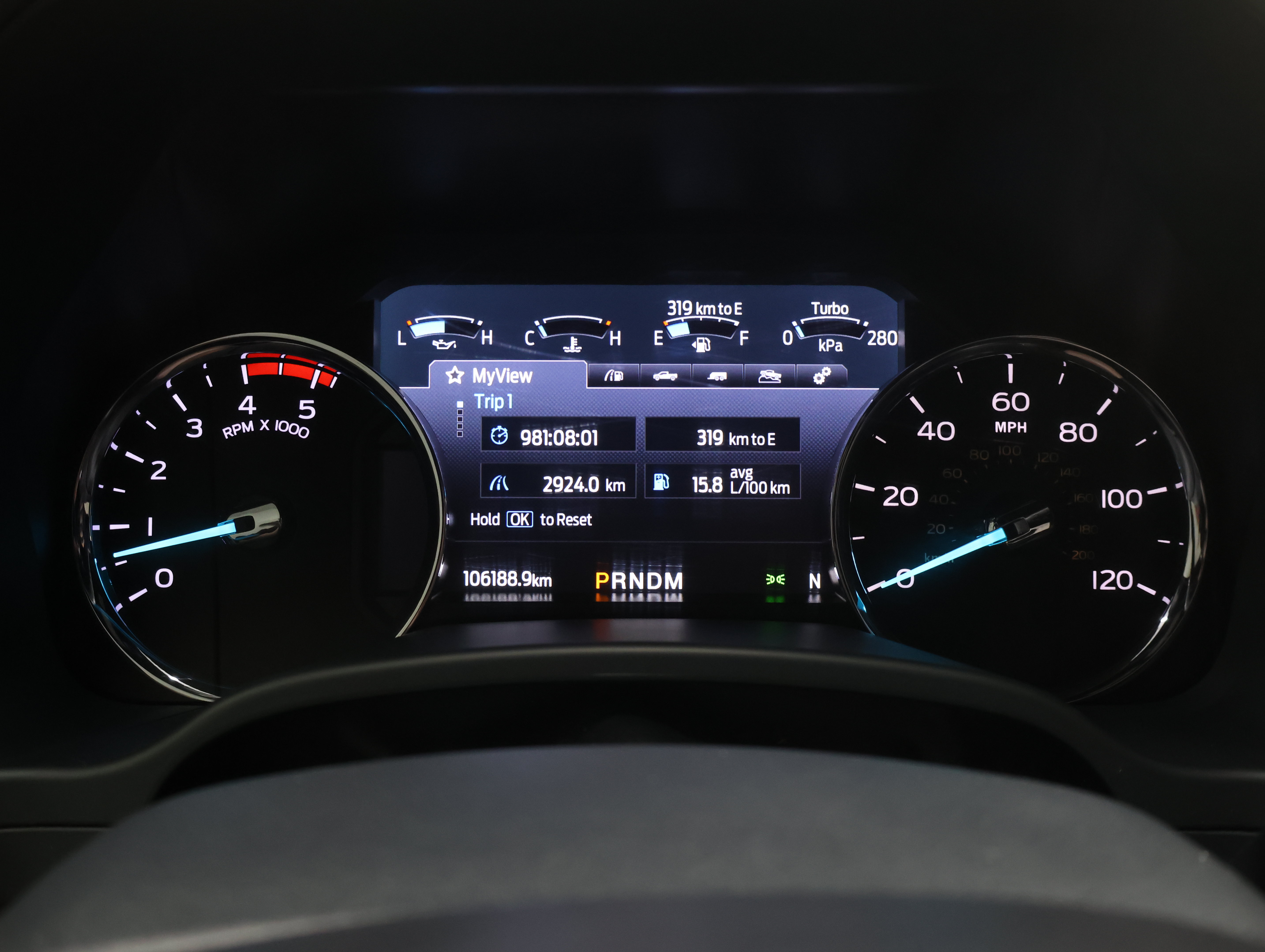 Used 2022 Ford F250 Lariat w/ Black Appearance Package AWD/4WD image 10