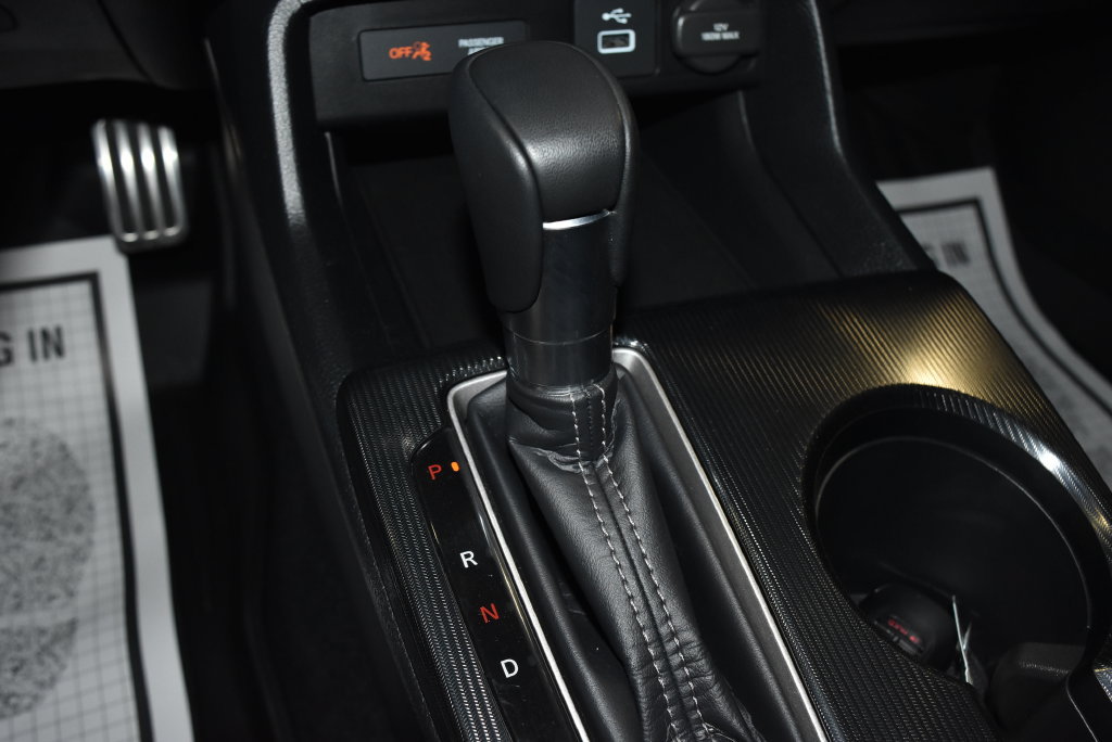 Used 2024 Honda Civic Sport image 17