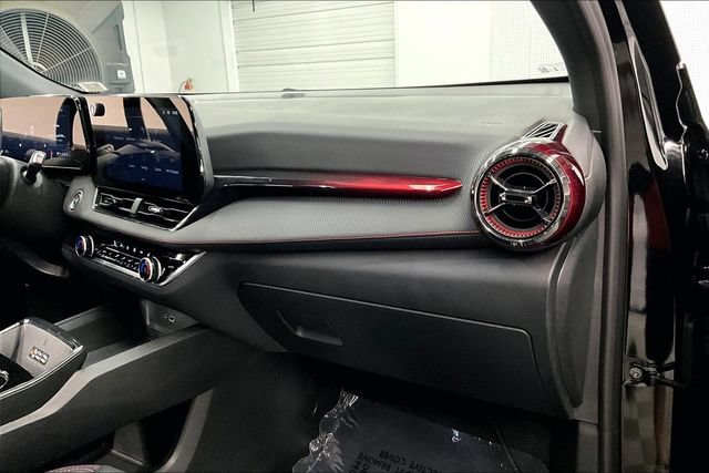Used 2026 Chevrolet Equinox RS FWD image 20