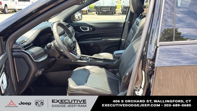 Used 2023 Jeep Compass High Altitude AWD/4WD image 10
