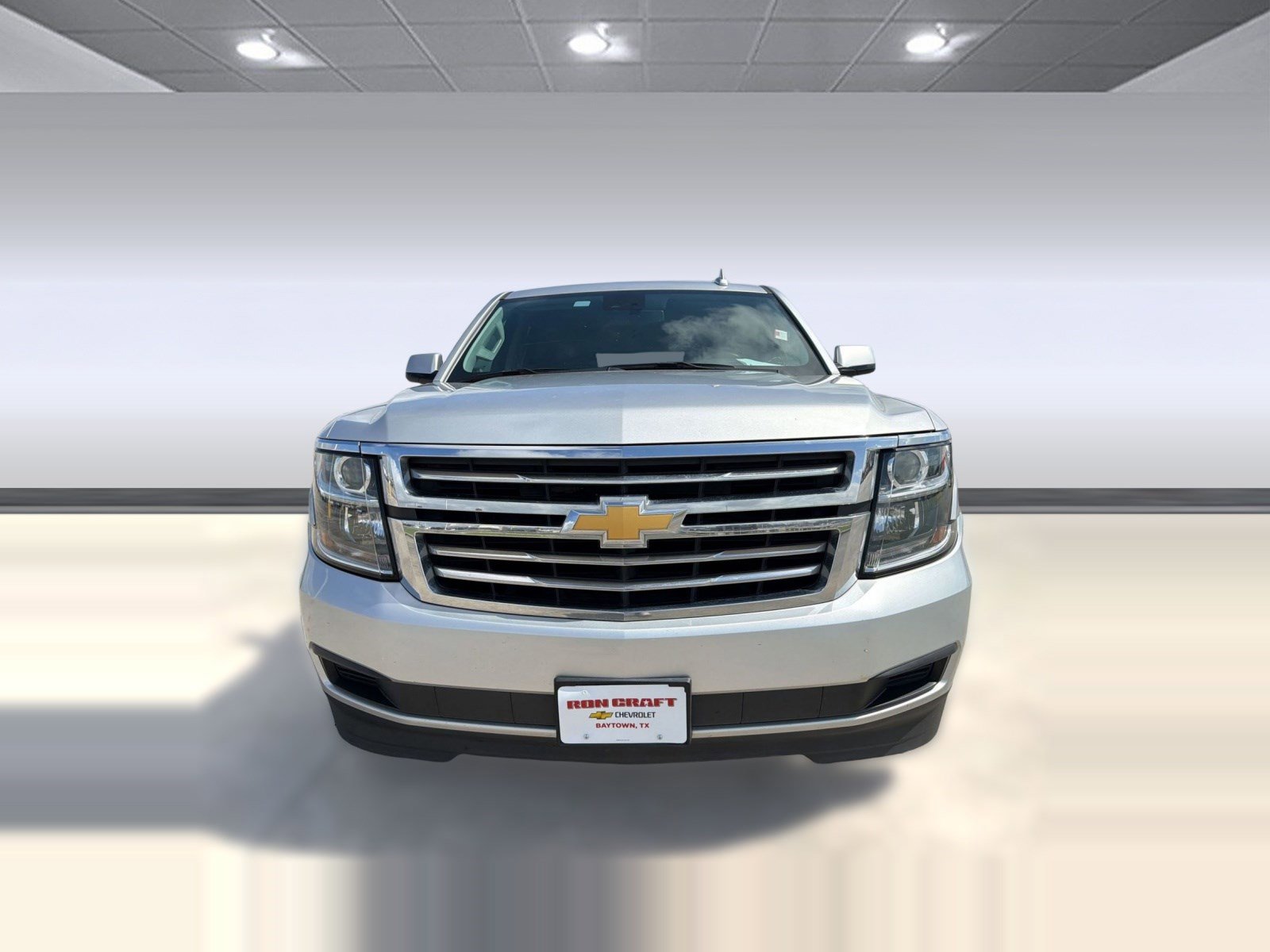 Used 2020 Chevrolet Tahoe LS w/ Enhanced Driver Alert Package image 5