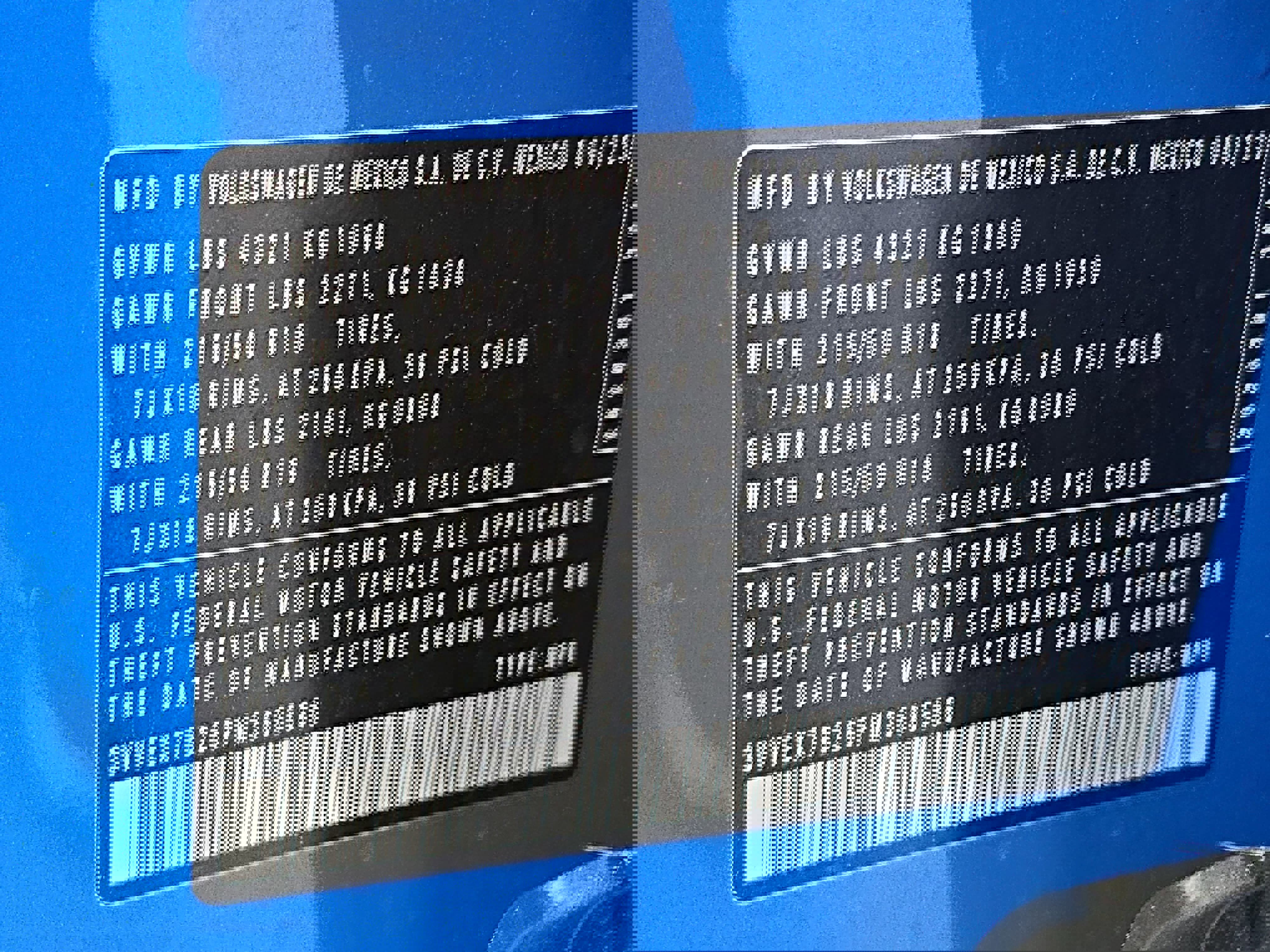 Certified 2023 Volkswagen Taos SE w/ Panoramic Sunroof Package image 35