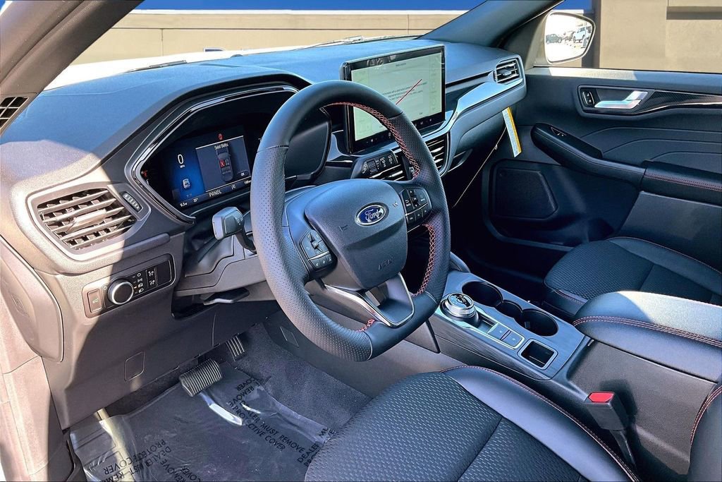 New 2026 Ford Escape ST-Line w/ Tech Pack #1 image 7