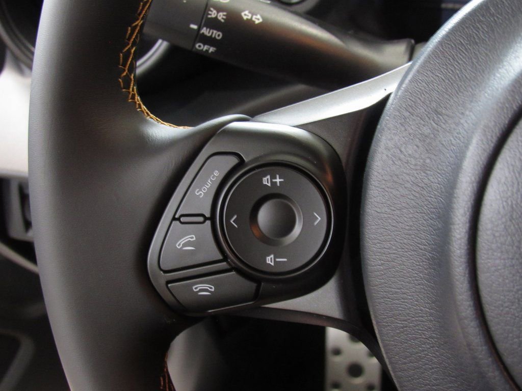 New 2026 Toyota GR86 YUZU Limited image 20