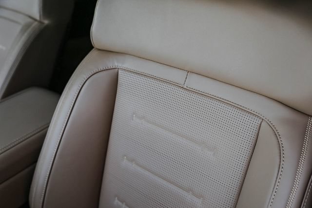 New 2026 Hyundai Palisade Calligraphy AWD/4WD image 28