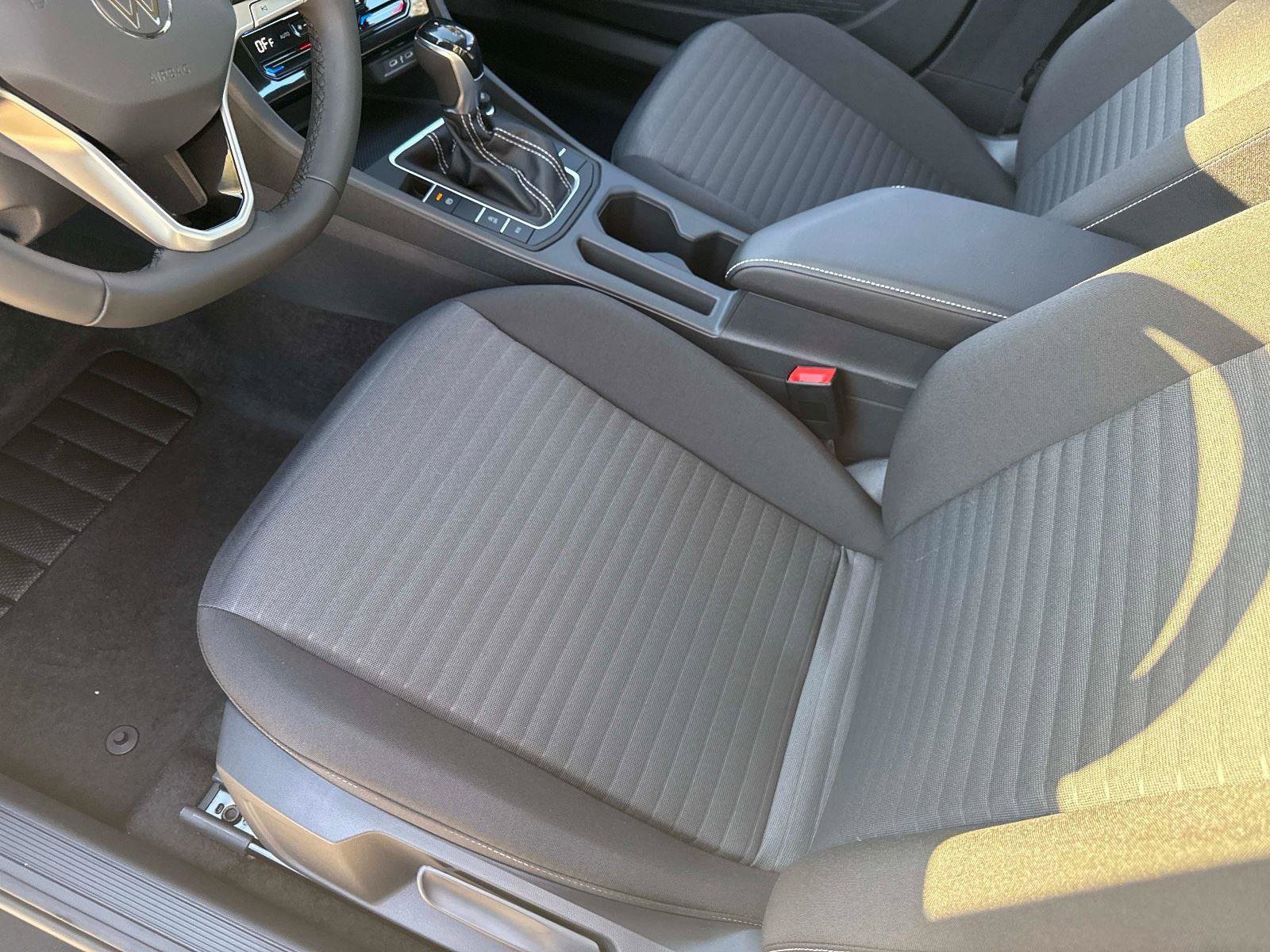 New 2026 Volkswagen Jetta S image 17