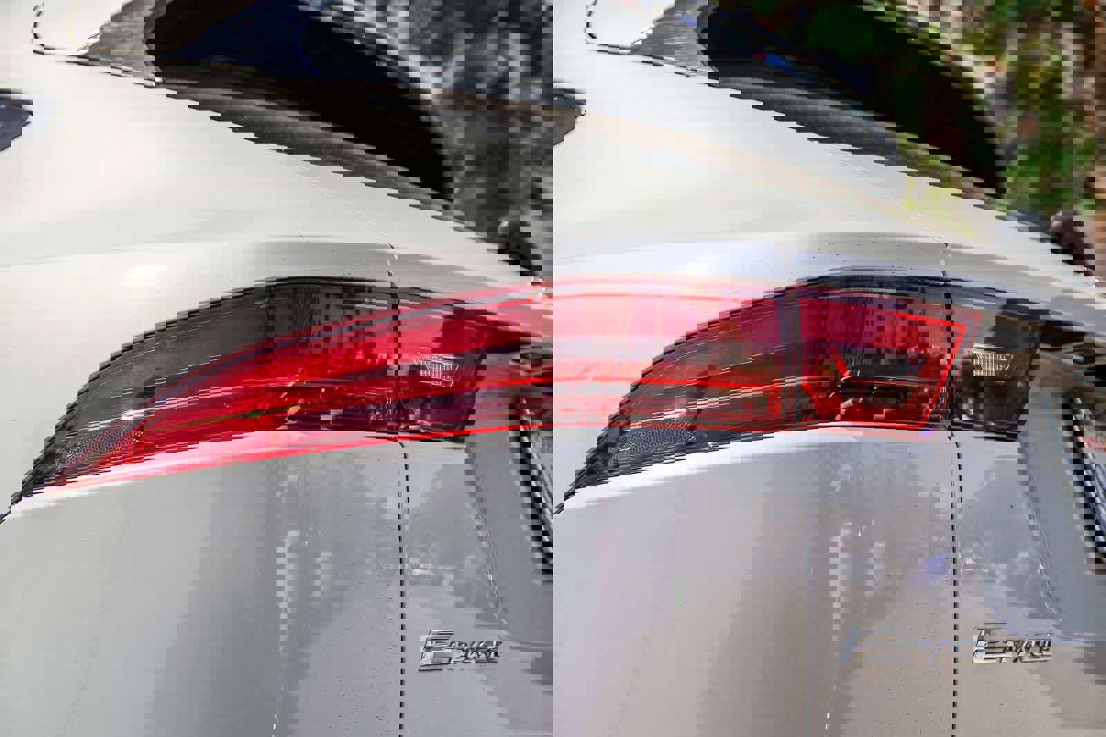 Used 2020 Jaguar E-PACE image 7