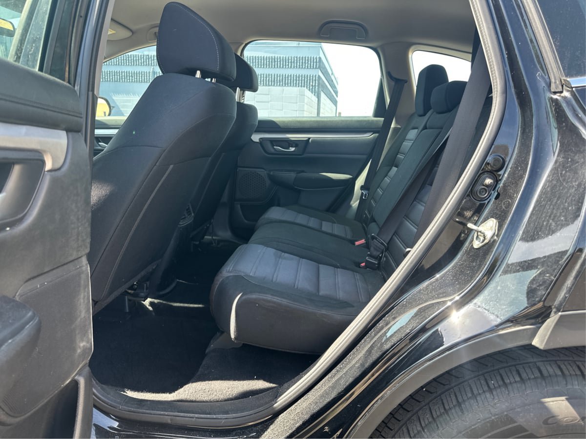 Used 2019 Honda CR-V LX image 10