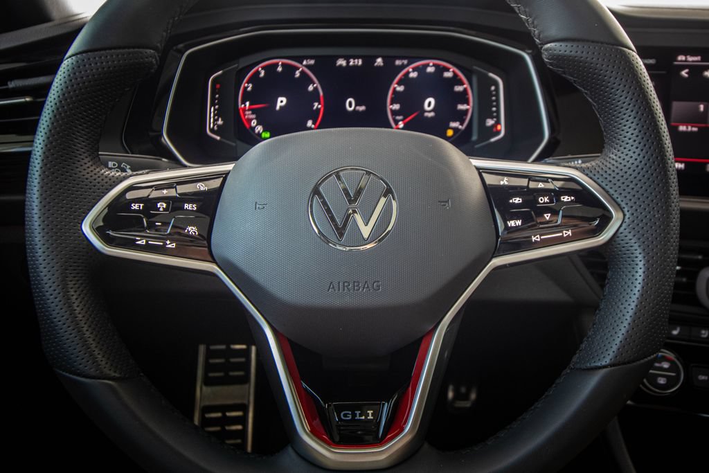 Used 2022 Volkswagen Jetta GLI Autobahn FWD image 34