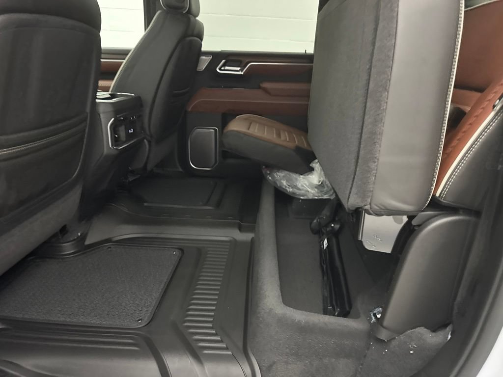 New 2026 GMC Sierra 3500 Denali Ultimate AWD/4WD image 63