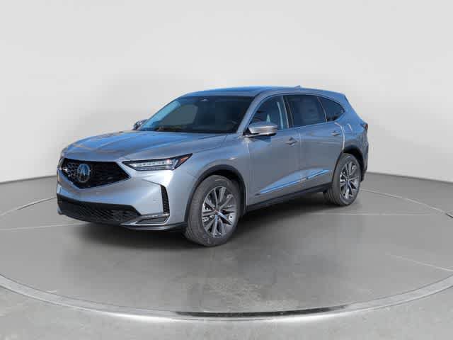 Used 2026 Acura MDX FWD w/ Technology Package image 4