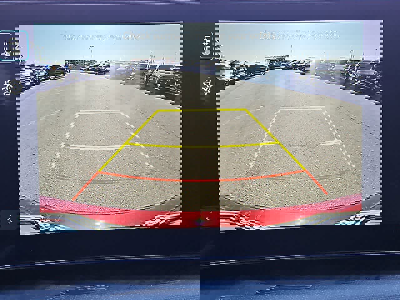 Used 2025 Hyundai Tucson SEL image 30