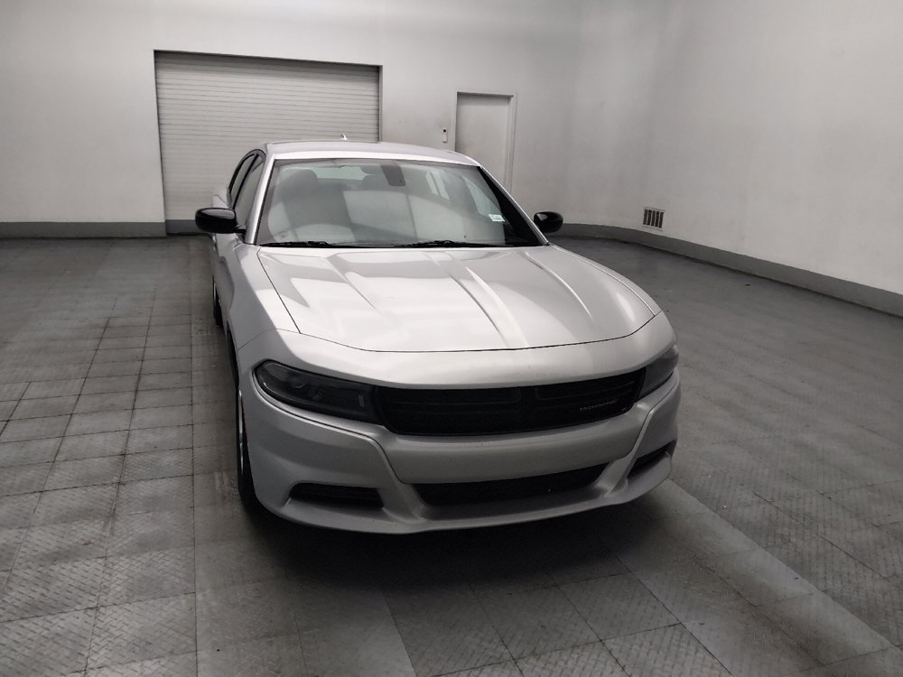 Used 2023 Dodge Charger SXT RWD image 14