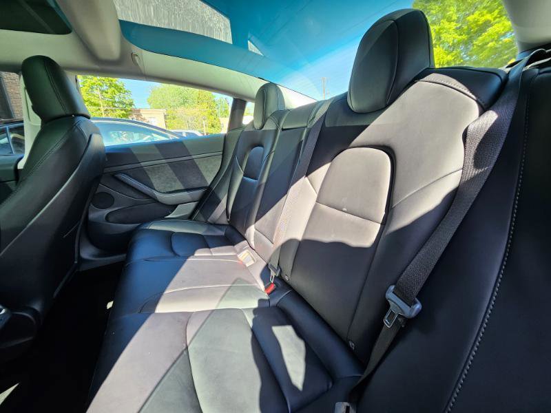 Used 2023 Tesla Model 3 Standard Range RWD image 55