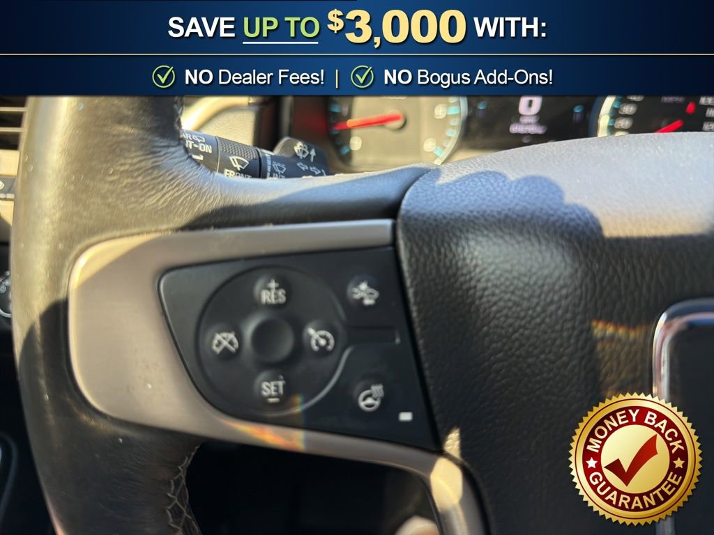 Used 2017 GMC Yukon Denali image 24