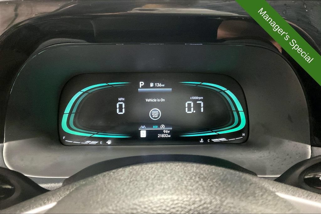 Used 2024 Hyundai Palisade XRT FWD image 27