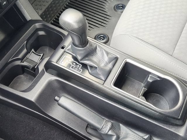 Used 2022 Toyota Tacoma SR w/ SR Convenience Package RWD image 22