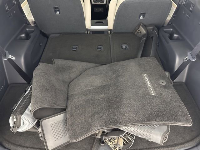 Used 2024 Hyundai Palisade Limited AWD/4WD image 27