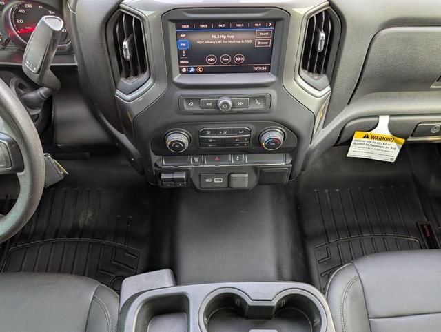 Used 2021 Chevrolet Silverado 3500 W/T w/ WT Convenience Package image 7