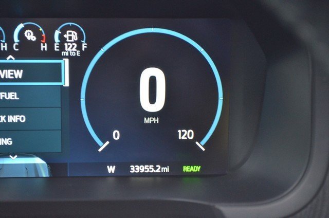 Used 2023 Ford F150 Platinum w/ Equipment Group 701A High image 24