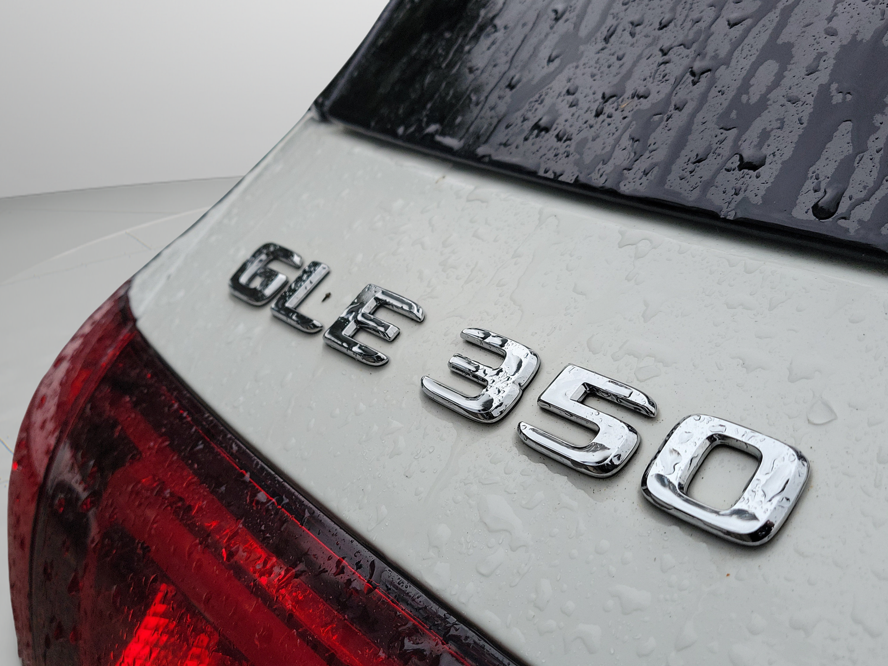 Certified 2022 Mercedes-Benz GLE 350 4MATIC image 31