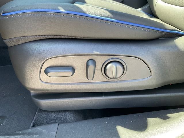 New 2026 Buick Encore GX Sport Touring w/ Advanced Technology Package FWD image 3